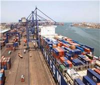 تصدير 47 ألف طن فوسفات من ميناء سفاجا للصين