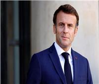 الخارجية الصينية: الرئيس الفرنسي يزور بكين بعد غد الأربعاء