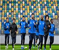 مدافع الزمالك السابق يقترب من الانضمام للجهاز الفني الجديد