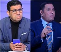 عبد الناصر زيدان: خالد الغندور «كاذب ومدعي وأحد عناصر الفتنة»