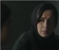 ياسمين عبد العزيز ترفض إجهاض ابنها من العوضي في الحلقة ١٢ من «ضرب نار»