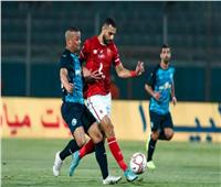 بيراميدز يطلب حكام أجانب لمباراة نهائي كأس مصر أمام الأهلي