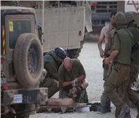 إصابة جنديين إسرائيليين أحدهما بجروح خطيرة في عملية طعن وسط البلاد
