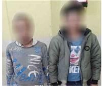 سقوط عصابة استغلال الأطفال في أعمال التسول 