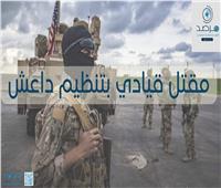 «مرصد الأزهر» يطالب بالعمل على تجفيف المنابع الفكرية والاقتصادية لداعش 