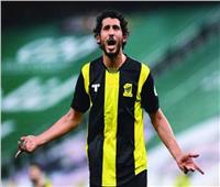 حجازي وحامد يقودان الاتحاد أمام ضمك بالدوري السعودي 