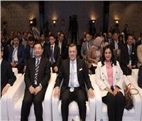وزيرا السياحة المصرية والصينية يشاركان في الجلسة الافتتاحية لورشة عمل ثنائية