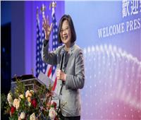 الصين تندد بلقاء مكارثي مع رئيسة تايوان.. وتحذر من استخدام واشنطن لـ«قواعد الفلبين»