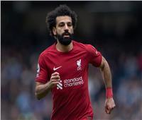 محمد صلاح يشارك بديلا في مباراة تشيلسي وليفربول
