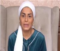 منة فضالي تحتفل بتصدر مسلسل «جعفر العمدة» التريند لليوم الثالث عشر فى رمضان 