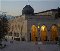 إعلام فلسطيني: جرحى برصاص الجيش الإسرائيلي في المسجد الأقصى