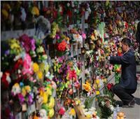 يوم كنس المقابر| «شم النسيم» عند الصينيين 