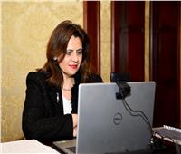 وزيرة الهجرة تعقد اجتماعًا مع أعضاء المجلس التأسيسي لـ«شركة المصريين بالخارج»    