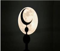 اليوم.. «بدر رمضان» يزين السماء    