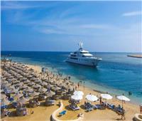 «سياحة اليخوت» تربط بين مصر وقبرص واليونان   