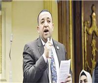 برلماني : الاعتداء على المقدسات الفلسطينية مرفوض شكلا وموضوعا‎‎