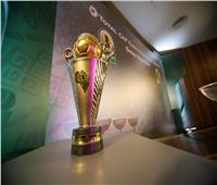 قرعة كأس الكونفدرالية| بيراميدز يواجه مارومو جالانتس الجنوب أفريقي في ربع النهائي 