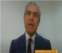 أستاذ علاقات دولية: بريطانيا حاولت إيجاد طرق للاحتيال لمنع تمصير قناة السويس