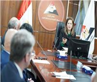 صندوق مصر السيادي: أعمال تطوير مبنى وزارة الداخلية تتضمن إنشاء 2 فندق وجامعة