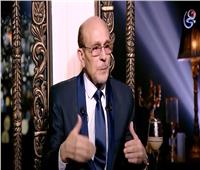 محمد صبحي يكشف سر رفضه منصب وزير الثقافة 4 مرات |فيديو