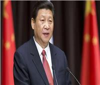 الرئيس الصيني يدعو جميع الدول لاحترام سياسة عدم انتشار «الأسلحة النووية»