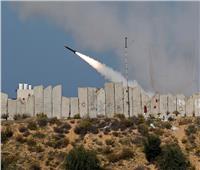 الجيش الإسرائيلي يُعلن اعتراض صاروخ أطلق من لبنان