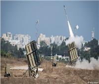 قصف صاروخي قوي على إسرائيل من الأراضي اللبنانية