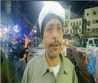 حكايات| «الفول طعمه عنب».. سحور عم ناصر من 75 سنة 