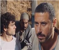 حلقة 16 «سره الباتع»| حامد يخطف عسكري فرنسي .. الجندي: «عايز ابقى معاكوا»