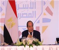 برلماني: إفطار الأسرة المصرية بالأسمرات يؤكد مدى إحساس الرئيس بالمواطن‎‎