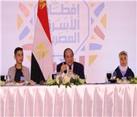 برلمانية: حوار الرئيس السيسي مع أهالي الأسمرات رسالة طمأنة للمصريين 