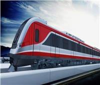 تحويلات مرورية لاستكمال الأعمال الخاصة بمشروع القطار الكهربائي السريع 