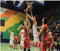 الأهلي يخصص أتوبيسات لنقل جماهيره لدعم فريق السلة في برج العرب