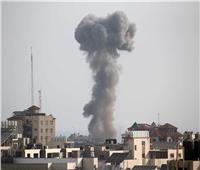 إسرائيل تضرب لبنان وغزة ردًا على إطلاق صواريخ عليها