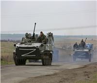 أوكرانيا: الدفاع الجوي يشن 6 ضربات على مناطق تمركز جنود روس ويدمر 3 طائرات