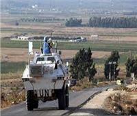 اليونيفيل تحث لبنان وإسرائيل على وقف التصعيد الفوري على طول الخط الأزرق