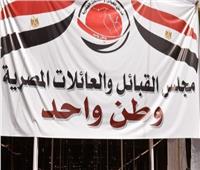 قطار الخير لمجلس القبائل والعائلات المصرية يوزع 3000 كرتونة مواد غذائية