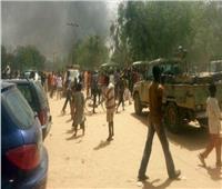 نيجيريا: مصرع 46 شخصًا في هجوم شنه مسلحون على قرية شمال وسط البلاد