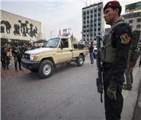 العراق: اعتقال 46 شخصا بسبب محاولتهم عبور الحدود بطريقة غير شرعية