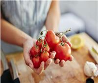 5 أضرار للإفراط من تناول الطماطم ‎‎