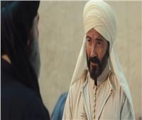 الحلقة 16من «رسالة الإمام»| أمير صلاح الدين يحاول إحراج الشافعي