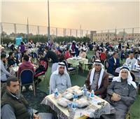 شمال سيناء تحتفل بيوم اليتيم على هامش حفل إفطار الأسرة السيناوية| صور