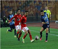 موعد مباراة الأهلي وبيراميدز في نهائي كأس مصر والقنوات الناقلة