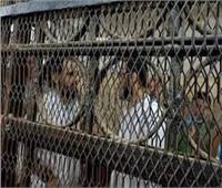 تأجيل محاكمة متهم بـ«خلية داعش حلوان» لـ15 مايو