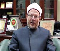 المفتي: غزوة بدر فاصلة في تاريخ الإسلام 