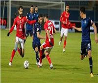 نهائي كأس مصر.. الأهلي عينه على اللقب الـ 38 وبيراميدز يبحث عن التتويج الأول