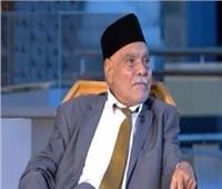 رئيس جامعة الأزهر ينعي العالم الجليل الدكتور إبراهيم الخولي