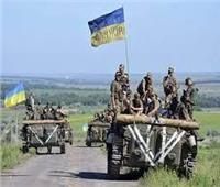 «واشنطن بوست»: أوكرانيا تعاني من نقص حاد في الذخيرة