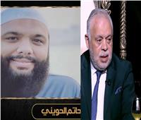 أشرف زكي: «اللي شايف الفن حرام ميشتغلوش» 