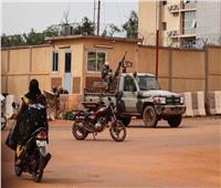 مقتل 44 شخصًا في هجمات إرهابية شمالي بوركينا فاسو   